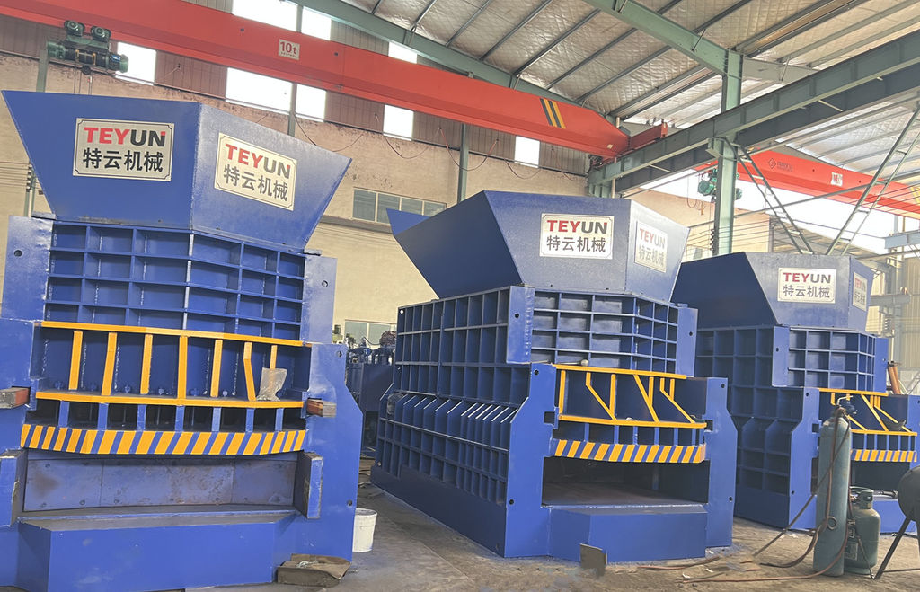 container shear container shear