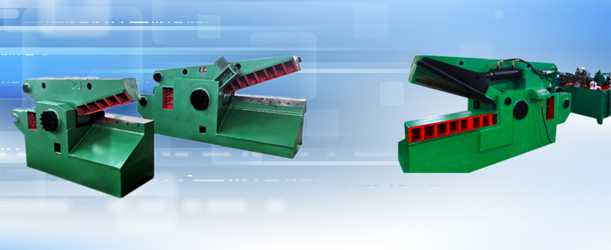 alligator shear alligator shear