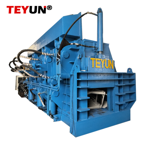 汽車殼打包機(jī)